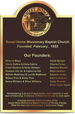 Church Plaques, Custom Bronze Photo PlaquesFREE shipping on orders OVER $750 , Fast 8 Days, Low Prices, Memorial Plaques, 3d Photo Engraved Bronze, Outdoor Garden Plaques, Brass, Aluminum, Etched Bronze Plaques, Cast Metal Plaque, Stainless Steel,